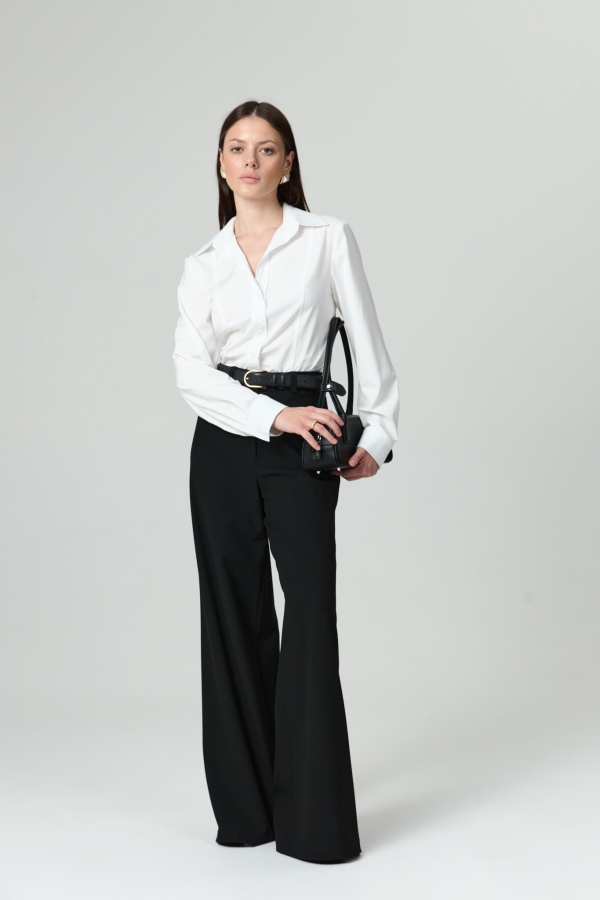 С7530-2 Брюки женские (НСК)